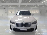  Bmw  X3 BMW  / 2021 / 5P / SUV XDRIVE 20D MH48V MSPORT #6