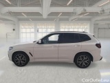  Bmw  X3 BMW  / 2021 / 5P / SUV XDRIVE 20D MH48V MSPORT #8
