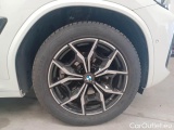  Bmw  X3 BMW  / 2021 / 5P / SUV XDRIVE 20D MH48V MSPORT #17