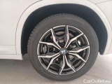  Bmw  X3 BMW  / 2021 / 5P / SUV XDRIVE 20D MH48V MSPORT #19