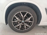  Bmw  X3 BMW  / 2021 / 5P / SUV XDRIVE 20D MH48V MSPORT #20