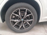  Bmw  X3 BMW  / 2021 / 5P / SUV XDRIVE 20D MH48V MSPORT #18