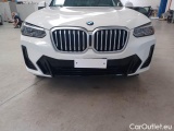  Bmw  X3 BMW  / 2021 / 5P / SUV XDRIVE 20D MH48V MSPORT #31
