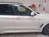  Bmw  X3 BMW  / 2021 / 5P / SUV XDRIVE 20D MH48V MSPORT #36