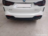  Bmw  X3 BMW  / 2021 / 5P / SUV XDRIVE 20D MH48V MSPORT #42