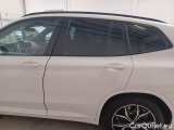  Bmw  X3 BMW  / 2021 / 5P / SUV XDRIVE 20D MH48V MSPORT #49