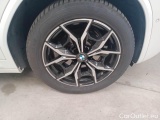  Bmw  X3 BMW  / 2021 / 5P / SUV XDRIVE 20D MH48V MSPORT #62