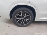  Bmw  X3 BMW  / 2021 / 5P / SUV XDRIVE 20D MH48V MSPORT #64