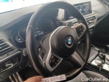  Bmw  X3 BMW  / 2021 / 5P / SUV XDRIVE 20D MH48V MSPORT #71