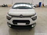  Citroen  C3 CITROEN  / 2020 / 5P / BERLINA BLUEHDI 100 SeS YOU! #36