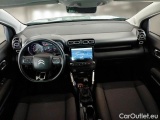  Citroen  C3 CITROEN  AIRCROSS / 2021 / 5P / SUV BLUEHDI 110 SeS SHINE #3