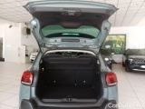  Citroen  C3 CITROEN  AIRCROSS / 2021 / 5P / SUV BLUEHDI 110 SeS SHINE #5