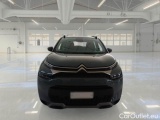  Citroen  C3 CITROEN  AIRCROSS / 2021 / 5P / SUV BLUEHDI 110 SeS SHINE #6