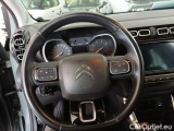  Citroen  C3 CITROEN  AIRCROSS / 2021 / 5P / SUV BLUEHDI 110 SeS SHINE #113