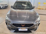  Cupra  Formentor CUPRA  / 2020 / 5P / SUV 2.0 TDI 4DRIVE DSG #25