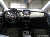  Fiat  500 FIAT X / 2018 / 5P / CROSSOVER 1.0 T3 120CV MT E6D BUSINESS #3