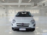  Fiat  500 FIAT X / 2018 / 5P / CROSSOVER 1.0 T3 120CV MT E6D BUSINESS #6