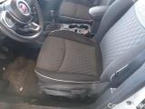  Fiat  500 FIAT X / 2018 / 5P / CROSSOVER 1.0 T3 120CV MT E6D BUSINESS #12