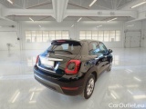  Fiat  500 FIAT X / 2018 / 5P / CROSSOVER 1.3 MJET 95CV 4X2 CITY CROSS #2