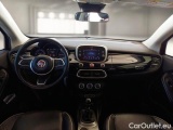  Fiat  500 FIAT X / 2018 / 5P / CROSSOVER 1.3 MJET 95CV 4X2 CITY CROSS #3