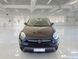  Fiat  500 FIAT X / 2018 / 5P / CROSSOVER 1.3 MJET 95CV 4X2 CITY CROSS #6