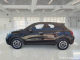  Fiat  500 FIAT X / 2018 / 5P / CROSSOVER 1.3 MJET 95CV 4X2 CITY CROSS #8