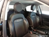  Fiat  500 FIAT X / 2018 / 5P / CROSSOVER 1.3 MJET 95CV 4X2 CITY CROSS #13