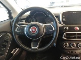  Fiat  500 FIAT X / 2018 / 5P / CROSSOVER 1.3 MJET 95CV 4X2 CITY CROSS #92