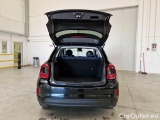  Fiat  500 FIAT X / 2018 / 5P / CROSSOVER 1.3 MJET 95CV E6D CLUB #5