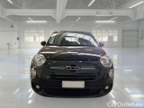  Fiat  500 FIAT X / 2018 / 5P / CROSSOVER 1.3 MJET 95CV E6D CLUB #6