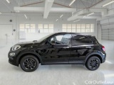  Fiat  500 FIAT X / 2018 / 5P / CROSSOVER 1.3 MJET 95CV E6D CLUB #8