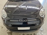  Fiat  500 FIAT X / 2018 / 5P / CROSSOVER 1.3 MJET 95CV E6D CLUB #28