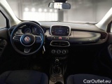  Fiat  500 FIAT X / 2018 / 5P / CROSSOVER 1.3 MJET 95CV E6D CLUB #3