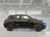  Fiat  500 FIAT X / 2018 / 5P / CROSSOVER 1.3 MJET 95CV E6D CLUB #7