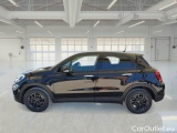  Fiat  500 FIAT X / 2018 / 5P / CROSSOVER 1.3 MJET 95CV E6D CLUB #8