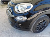  Fiat  500 FIAT X / 2018 / 5P / CROSSOVER 1.3 MJET 95CV E6D CLUB #35