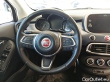  Fiat  500 FIAT X / 2018 / 5P / CROSSOVER 1.3 MJET 95CV E6D CLUB #134