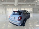  Fiat  500 FIAT X / 2018 / 5P / CROSSOVER 1.3 MJET 95CV E6D CONNECT #2