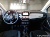  Fiat  500 FIAT X / 2018 / 5P / CROSSOVER 1.3 MJET 95CV E6D CONNECT #3