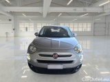  Fiat  500 FIAT X / 2018 / 5P / CROSSOVER 1.3 MJET 95CV E6D CONNECT #6