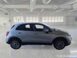  Fiat  500 FIAT X / 2018 / 5P / CROSSOVER 1.3 MJET 95CV E6D CONNECT #7