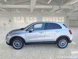  Fiat  500 FIAT X / 2018 / 5P / CROSSOVER 1.3 MJET 95CV E6D CONNECT #8