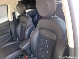  Fiat  500 FIAT X / 2018 / 5P / CROSSOVER 1.3 MJET 95CV E6D CONNECT #11