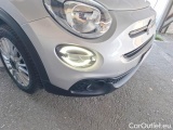  Fiat  500 FIAT X / 2018 / 5P / CROSSOVER 1.3 MJET 95CV E6D CONNECT #25