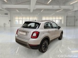  Fiat  500 FIAT X / 2018 / 5P / CROSSOVER 1.6 MJET 130CV E6D CROSS #2