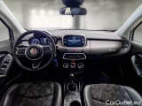  Fiat  500 FIAT X / 2018 / 5P / CROSSOVER 1.6 MJET 130CV E6D CROSS #3