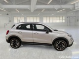  Fiat  500 FIAT X / 2018 / 5P / CROSSOVER 1.6 MJET 130CV E6D CROSS #7