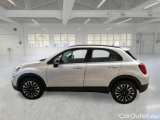  Fiat  500 FIAT X / 2018 / 5P / CROSSOVER 1.6 MJET 130CV E6D CROSS #8