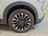  Fiat  500 FIAT X / 2018 / 5P / CROSSOVER 1.6 MJET 130CV E6D CROSS #17