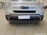  Fiat  500 FIAT X / 2018 / 5P / CROSSOVER 1.6 MJET 130CV E6D CROSS #28